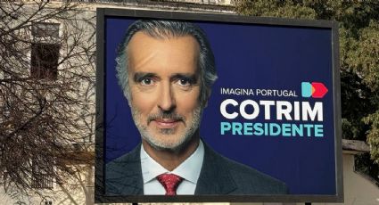 Arranca elección presidencial en Portugal tras 10 años con Rebelo de Sousa en el poder