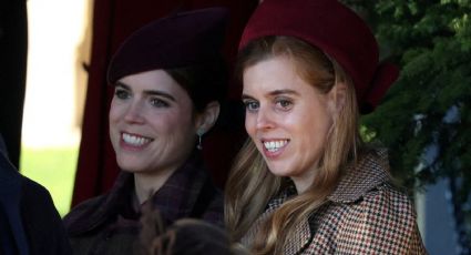 Hija del expríncipe Andrés se ha distanciado de él tras polémica por el caso Epstein: Daily Mail