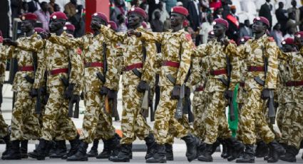 Combates entre el Ejército de Sudán y fuerzas paramilitares dejan al menos 103 muertos