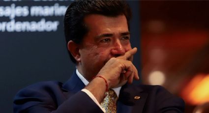 Los negocios ocultos de Pedro Haces