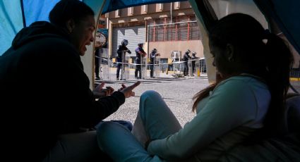 "Es una crueldad y tortura": hija de Edmundo González critica el retraso en liberación de presos políticos en Venezuela