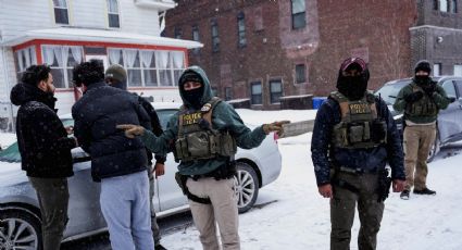 Reportan que el Pentágono prepara a mil 500 soldados para un posible despliegue en Minnesota