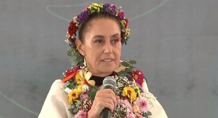 "En territorio nacional, nada": Sheinbaum niega acciones militares de Estados Unidos en México