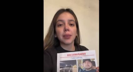 Reportan la desaparición de Job Armando Félix y su hermano en San José del Cabo, Baja California Sur