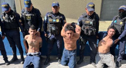 Se registran múltiples ataques contra policías en varias zonas de Guatemala; hay dos elementos muertos