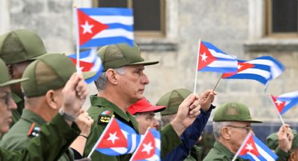 Cuba aprueba plan para declarar el estado de guerra en medio de tensiones con EU