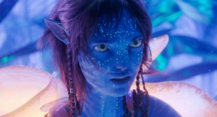 "Avatar" encabeza taquillas de Norteamérica por quinta semana consecutiva