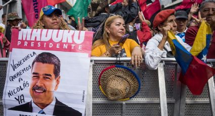 "Nuestra guerra va a ser diplomática": chavistas aseguran que llegarán a un acuerdo para liberar a Maduro