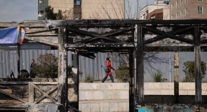 Comienza la reapertura de escuelas en Irán tras nueve días de cierre por las protestas