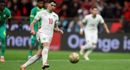 ¡Rídiculo 'Panenkazo'! Brahim Díaz falla penalti de último minuto y Senegal se corona en la Copa Africana ante Marruecos tras amenaza de abandonar la Final