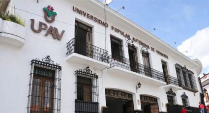 Detienen a exrector y a otros dos exfuncionarios de la Universidad Popular Autónoma de Veracruz
