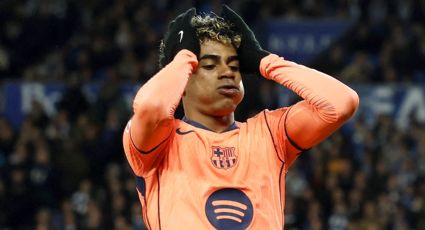 La Real Sociedad y el árbitro frenan al Barcelona: pierde con polémica y el Madrid acorta distancias a un punto