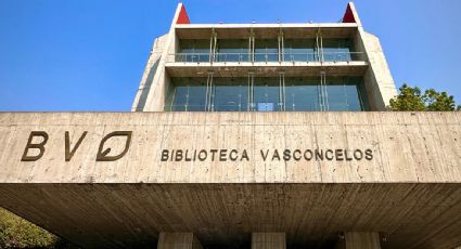 Secretaría de Cultura se reunirá con trabajadores de la Biblioteca Vasconcelos tras denuncias por despidos injustificados
