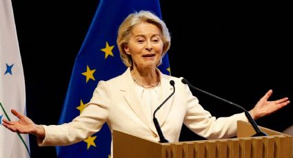 La UE planea aranceles millonarios contra EU y restricciones a sus empresas: Financial Times