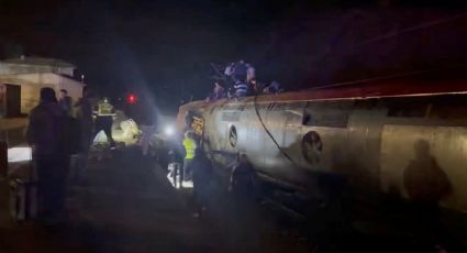 Tragedia en España: sube a 21 el número de fallecidos y hay decenas de heridos por el descarrilamiento de trenes
