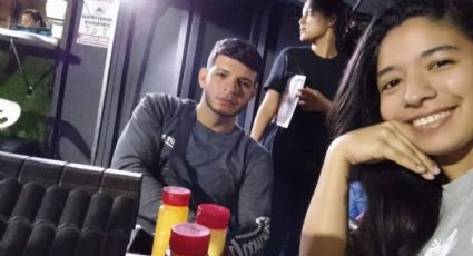 "Nos dueles tanto", expresa hermana del venezolano Tayron Paredes tras confirmar su muerte en el Edomex