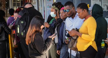 Haitianos enfrentan barreras para su integración en México; persiste la discriminación y precariedad laboral