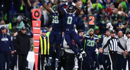 Patriots vs Broncos y Rams vs Seahawks, las Finales de Conferencia de la NFL