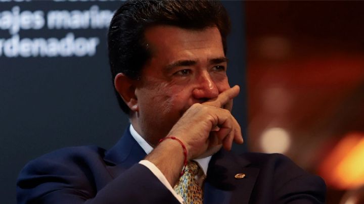 Los negocios ocultos de Pedro Haces