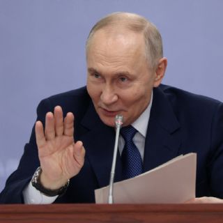 Putin anuncia una tregua con Ucrania este fin de semana por la Pascua ortodoxa