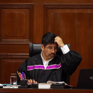 Presidente de la SCJN dará la espalda a las víctimas con proyecto de elimina sus derechos: MUCD