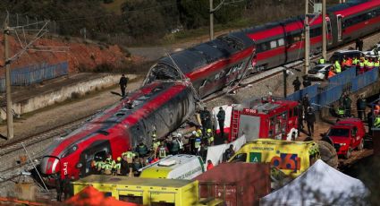 Accidente en España: incrementa a 39 el número de fallecidos tras el descarrilamiento de dos trenes