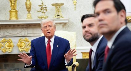 Putin y Modi, entre los invitados de Trump para formar parte de la Junta de Paz de Gaza