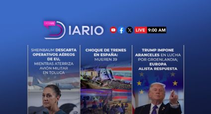 Latinus Diario: 19 de enero