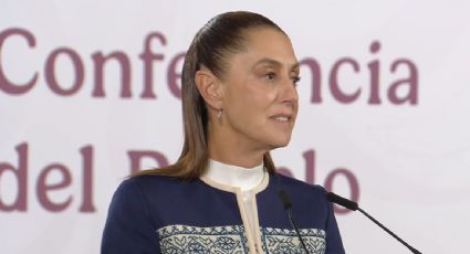 “Qué bueno que vienen": Sheinbaum celebra la visita de BTS y afirma que la Profeco atiende peticiones de las Armys