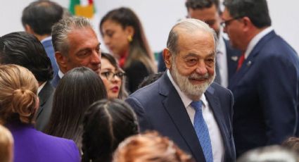 Grupo Carso adquiere subsidiaria de Lukoil para controlar los yacimientos petroleros de Ichalkil y Pokoch