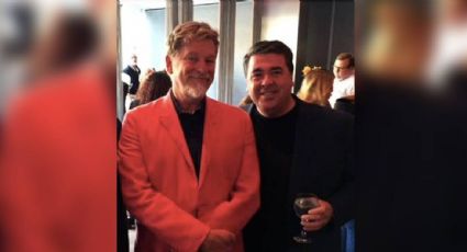 “Un ciclo sin fin”: muere a los 76 años Roger Allers, codirector de “El Rey León”