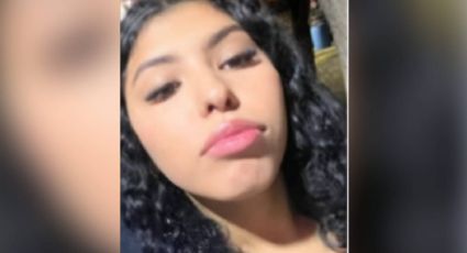 Activan protocolo de búsqueda en Sinaloa por la desaparición de Sarah Joyce Avendaño Rubio de 18 años