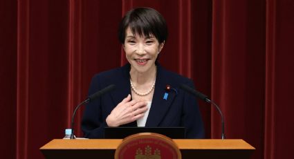 Primera ministra de Japón anuncia la disolución del Parlamento y convoca a elecciones anticipadas