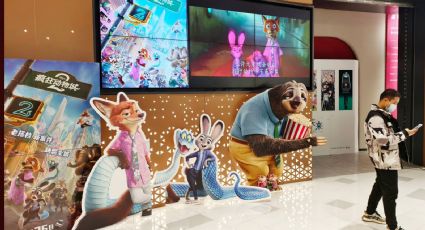 "Zootopia 2" se convierte en la película animada de Disney más taquillera de la historia; recauda mil 706 mdd a nivel global