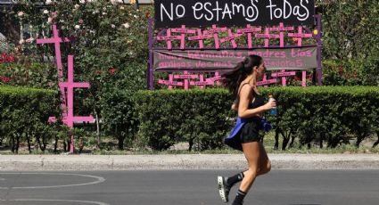 Feminicidios en Chiapas: hallan el cuerpo de una mujer sobre tramo carretero en Cintalapa