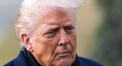 "Ya no siento la obligación de pensar sólo en la paz", dice Trump a Noruega tras no recibir el Nobel