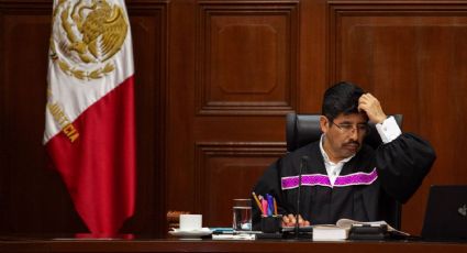 Presidente de la SCJN dará la espalda a las víctimas con proyecto de elimina sus derechos: Mexicanos Unidos Contra la Delincuencia