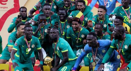 Marruecos presentará denuncia judicial debido a que Senegal abandonó la cancha en la final de la Copa Africana