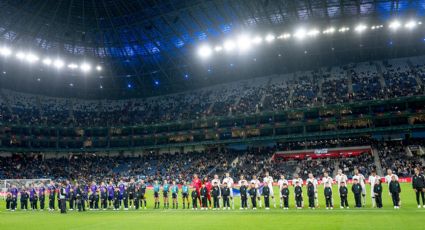 Muere un hombre de 26 años que fue apuñalado en el estacionamiento del estadio de Rayados de Monterrey