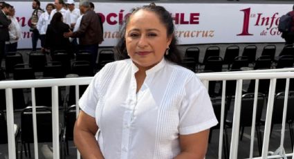 Nahle nombra como nueva secretaria de Salud en Veracruz a exalcaldesa acusada por daño patrimonial