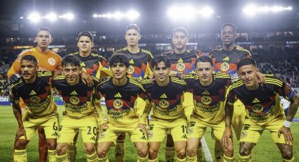 André Jardine le promete a la afición del América que se sacudirán los tres partidos sin anotar: “Que se preparen para fuertes emociones”