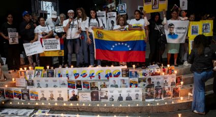 Todavía hay 777 presos políticos en Venezuela pese a los anuncios del gobierno: ONG