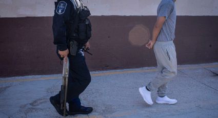 Dictan prisión preventiva a sujeto por los feminicidios de su pareja y suegra en Cuautitlán