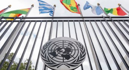 "No hay seguridad para defensores de derechos en México", acusa relatora de la ONU