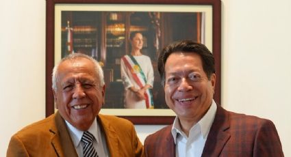 Dan cargo a Francisco Garduño tras su salida del INM: será director de los Centros de Formación para el Trabajo en la SEP