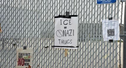 Muere migrante bajo custodia de ICE en un centro de detención en Texas; es el tercer caso en el año