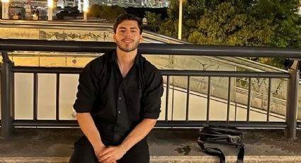 "Ningún ‘error’ justifica la pérdida de una vida": piden justicia por Fernando Alan, asesinado en Culiacán