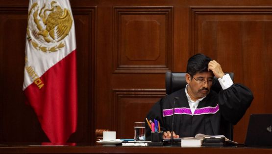 Presidente de la SCJN dará la espalda a las víctimas con proyecto de elimina sus derechos: Mexicanos Unidos Contra la Delincuencia