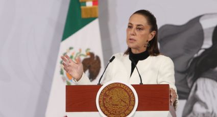 Sheinbaum confirma cambios en Cofepris: llega Víctor Hugo Borja por decisión del secretario de Salud