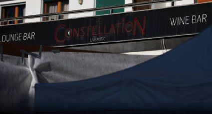 Buscan a adolescentes desaparecidos tras incendio en Suiza con publicaciones en redes sociales